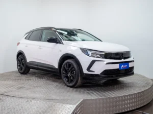 Opel GRANDLAND X usado