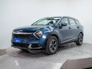 Fotografía de Kia SPORTAGE 2023