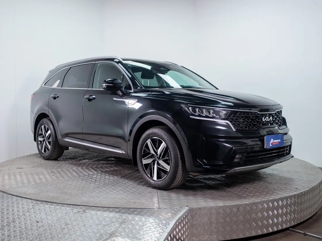 SVSX93-01 Kia SORENTO 2023 usado | Pompeyo Carrasco