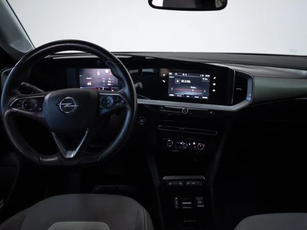 Opel MOKKA 2023 usado — Pompeyo Carrasco — foto 15