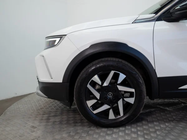 Opel MOKKA 2023 usado — Pompeyo Carrasco — foto 17