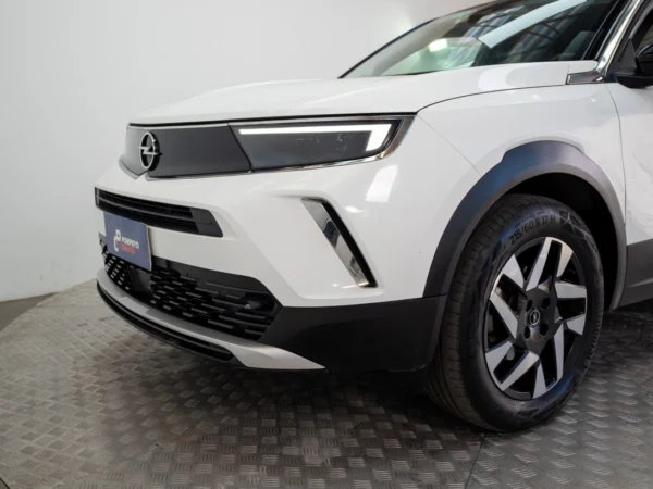 Opel MOKKA 2023 usado — Pompeyo Carrasco — foto 18
