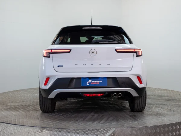 Opel MOKKA 2023 usado — Pompeyo Carrasco — foto 6