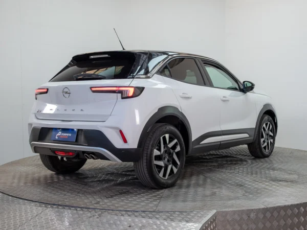 Opel MOKKA 2023 usado — Pompeyo Carrasco — foto 7