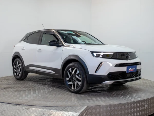 Opel MOKKA 2023 usado — Pompeyo Carrasco — foto 9