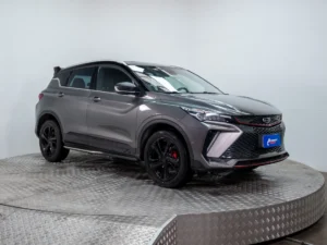 Geely COOLRAY usado