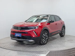 Opel NEW MOKKA 2023 usado | Pompeyo Carrasco