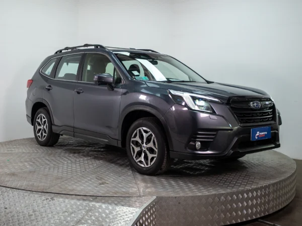 Subaru FORESTER 2023 usado — Pompeyo Carrasco — foto 1