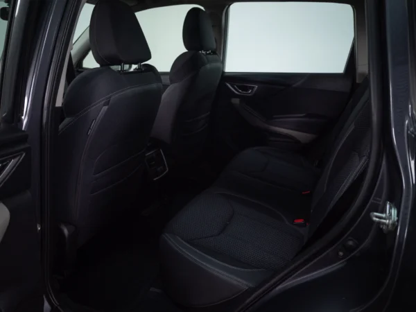 Subaru FORESTER 2023 usado — Pompeyo Carrasco — foto 14