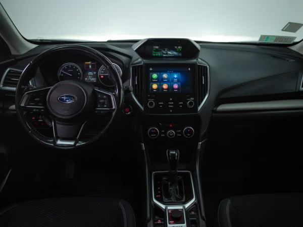 Subaru FORESTER 2023 usado — Pompeyo Carrasco — foto 15