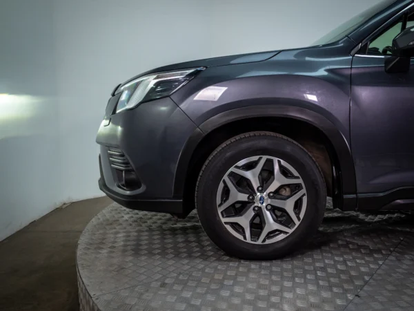 Subaru FORESTER 2023 usado — Pompeyo Carrasco — foto 18
