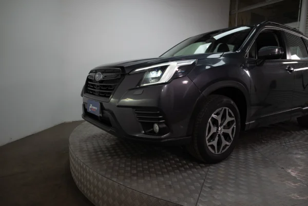 Subaru FORESTER 2023 usado — Pompeyo Carrasco — foto 19