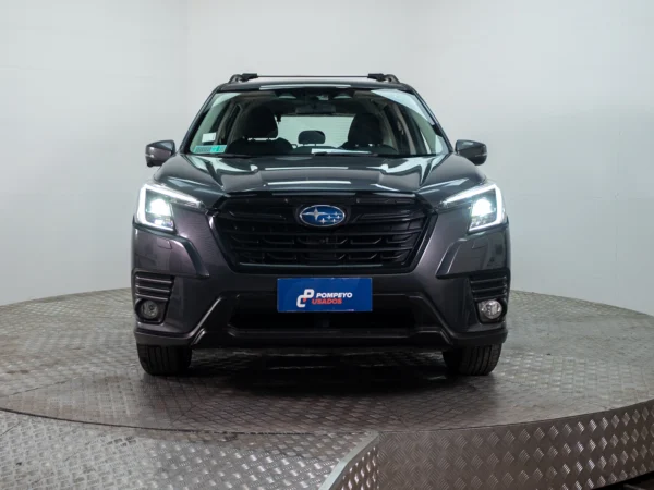 Subaru FORESTER 2023 usado — Pompeyo Carrasco — foto 2