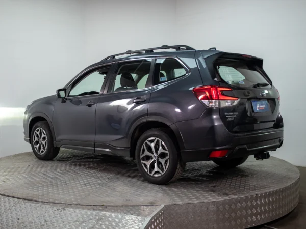 Subaru FORESTER 2023 usado — Pompeyo Carrasco — foto 5