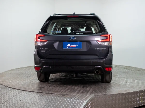 Subaru FORESTER 2023 usado — Pompeyo Carrasco — foto 6