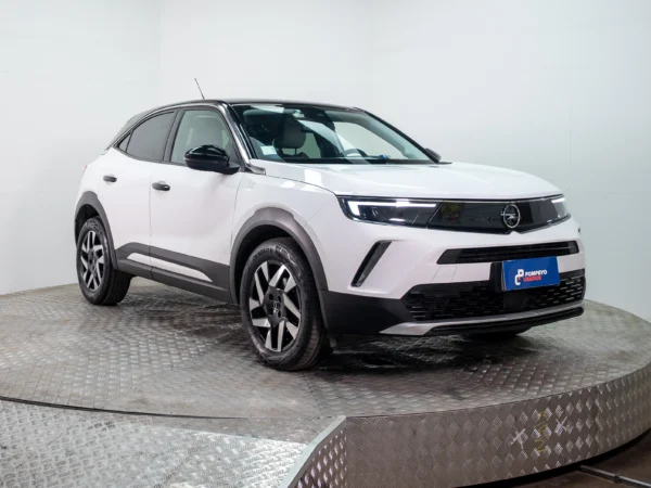 Opel MOKKA 2023 usado — Pompeyo Carrasco — foto 1