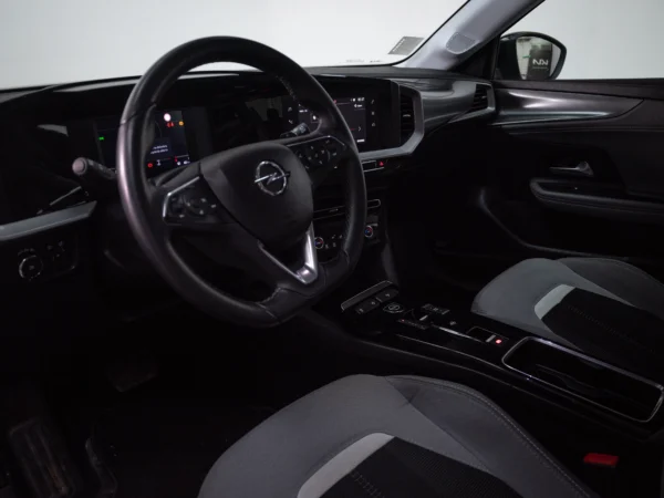 Opel MOKKA 2023 usado — Pompeyo Carrasco — foto 11