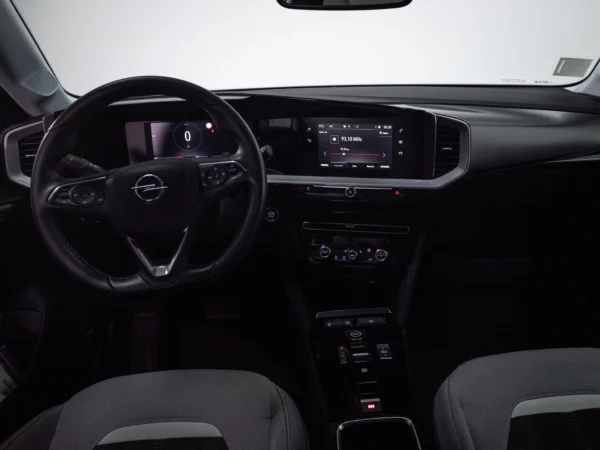 Opel MOKKA 2023 usado — Pompeyo Carrasco — foto 14