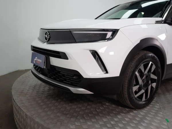 Opel MOKKA 2023 usado — Pompeyo Carrasco — foto 17
