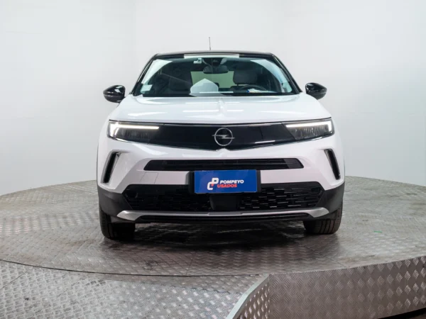 Opel MOKKA 2023 usado — Pompeyo Carrasco — foto 2