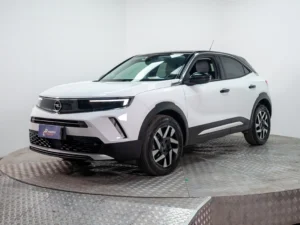 Fotografía de Opel MOKKA 2023