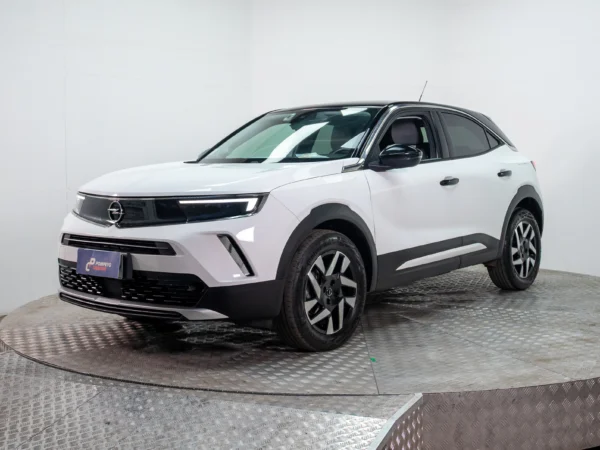 Opel MOKKA 2023 usado — Pompeyo Carrasco — foto 3