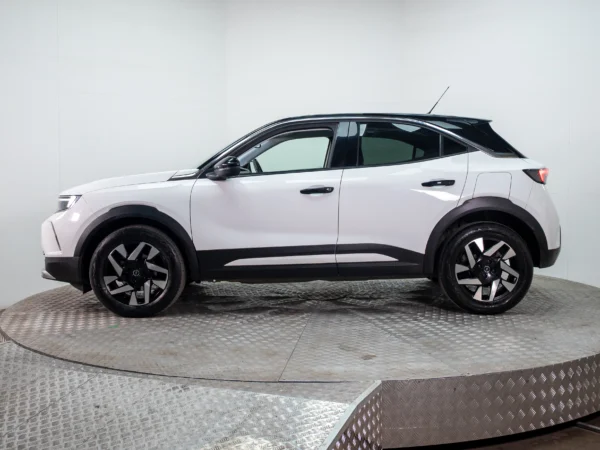 Opel MOKKA 2023 usado — Pompeyo Carrasco — foto 4