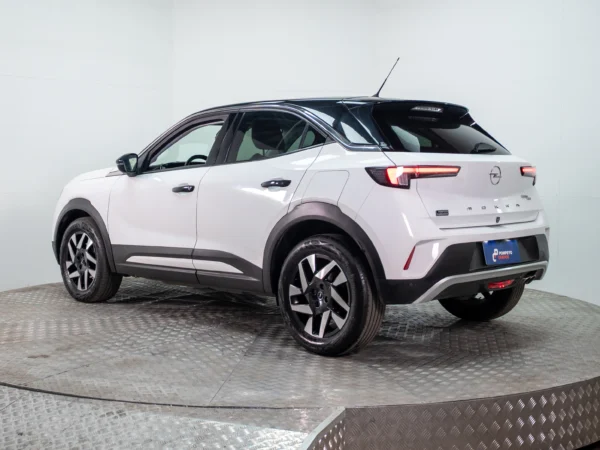 Opel MOKKA 2023 usado — Pompeyo Carrasco — foto 5