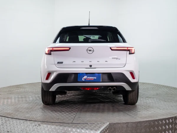 Opel MOKKA 2023 usado — Pompeyo Carrasco — foto 6