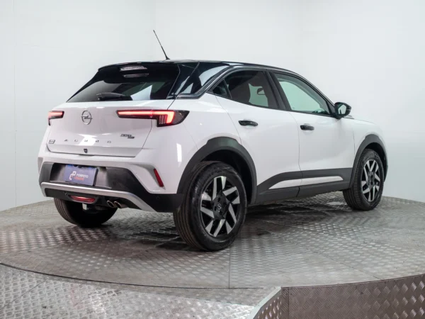 Opel MOKKA 2023 usado — Pompeyo Carrasco — foto 7