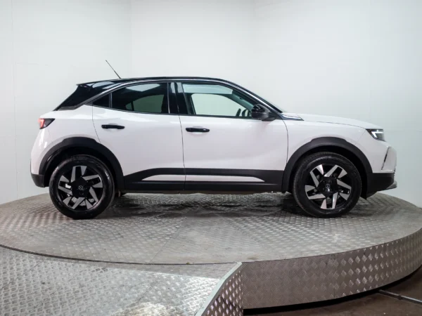 Opel MOKKA 2023 usado — Pompeyo Carrasco — foto 8