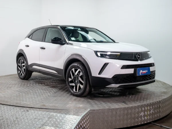 Opel MOKKA 2023 usado — Pompeyo Carrasco — foto 9