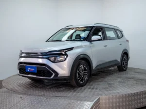 Fotografía de Kia CARENS 2023