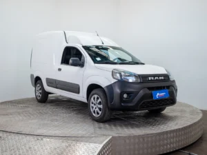 RAM VAN usado