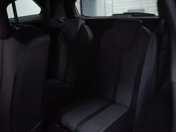 Peugeot 5008 2023 usado — Pompeyo Carrasco — foto 14