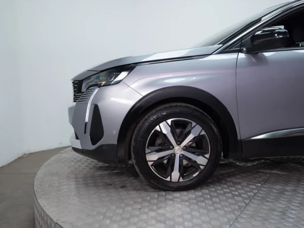 Peugeot 5008 2023 usado — Pompeyo Carrasco — foto 17