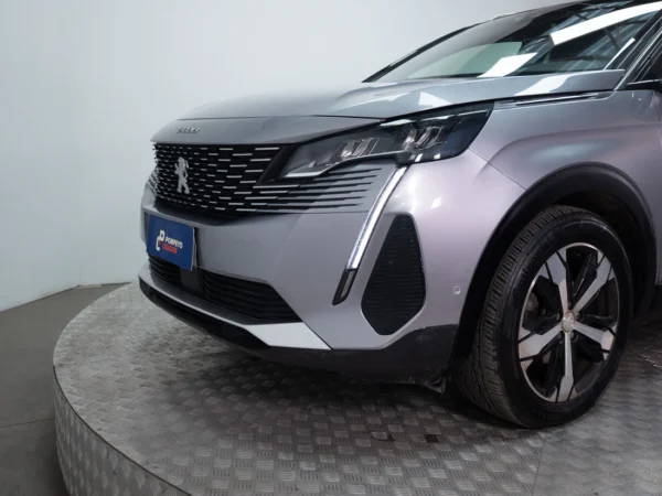 Peugeot 5008 2023 usado — Pompeyo Carrasco — foto 18