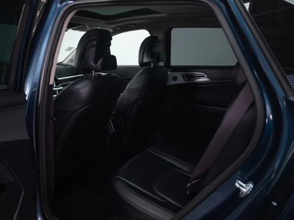 Kia SPORTAGE 2023 usado — Pompeyo Carrasco — foto 14
