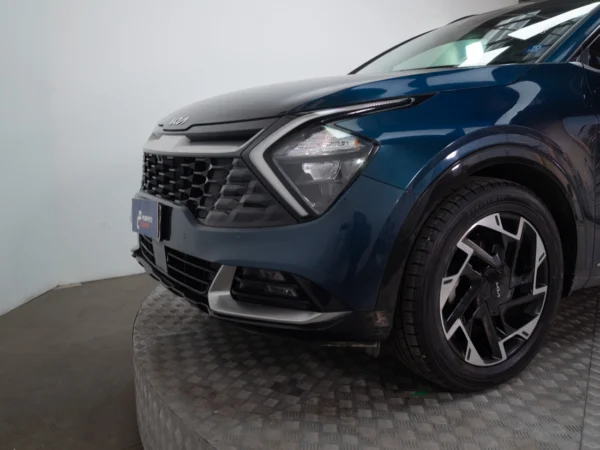 Kia SPORTAGE 2023 usado — Pompeyo Carrasco — foto 18