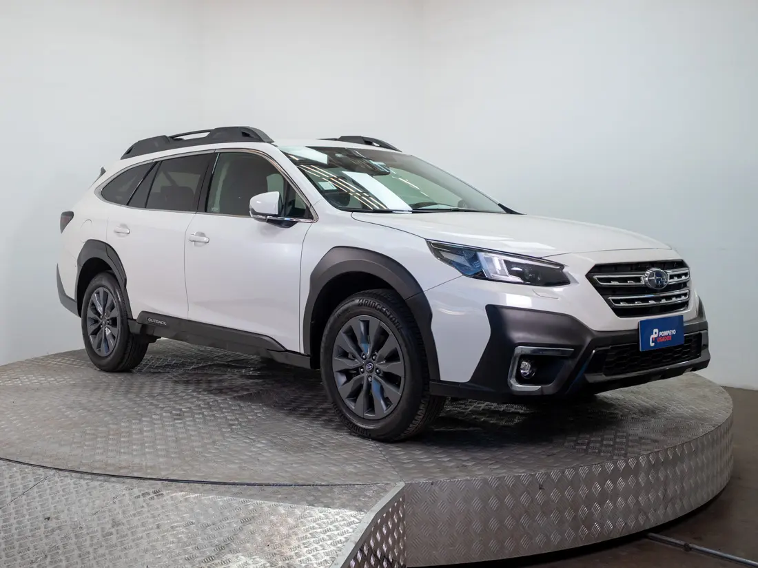 SWTD85-01 Subaru OUTBACK 2023 usado | Pompeyo Carrasco