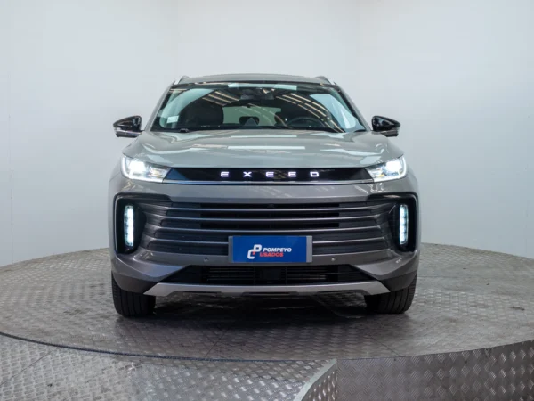 EXEED TXL 2023 usado — Pompeyo Carrasco — foto 2