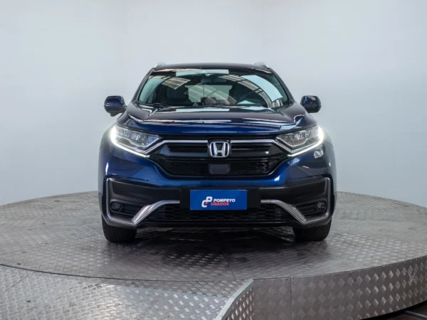 HONDA CRV 2022 usado — Pompeyo Carrasco — foto 2