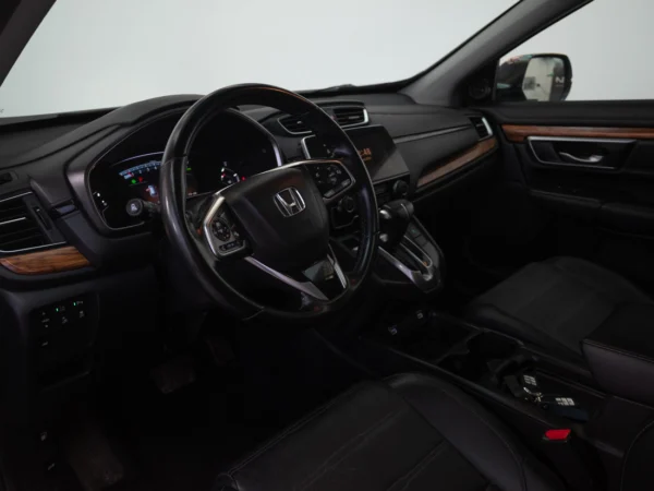 HONDA CRV 2022 usado — Pompeyo Carrasco — foto 11