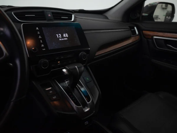 HONDA CRV 2022 usado — Pompeyo Carrasco — foto 12