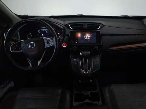 HONDA CRV 2022 usado — Pompeyo Carrasco — foto 15