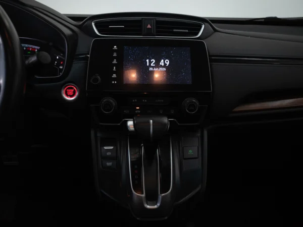 HONDA CRV 2022 usado — Pompeyo Carrasco — foto 16