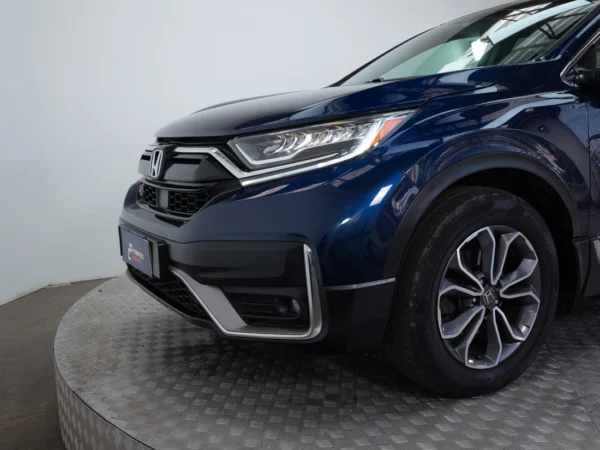 HONDA CRV 2022 usado — Pompeyo Carrasco — foto 18
