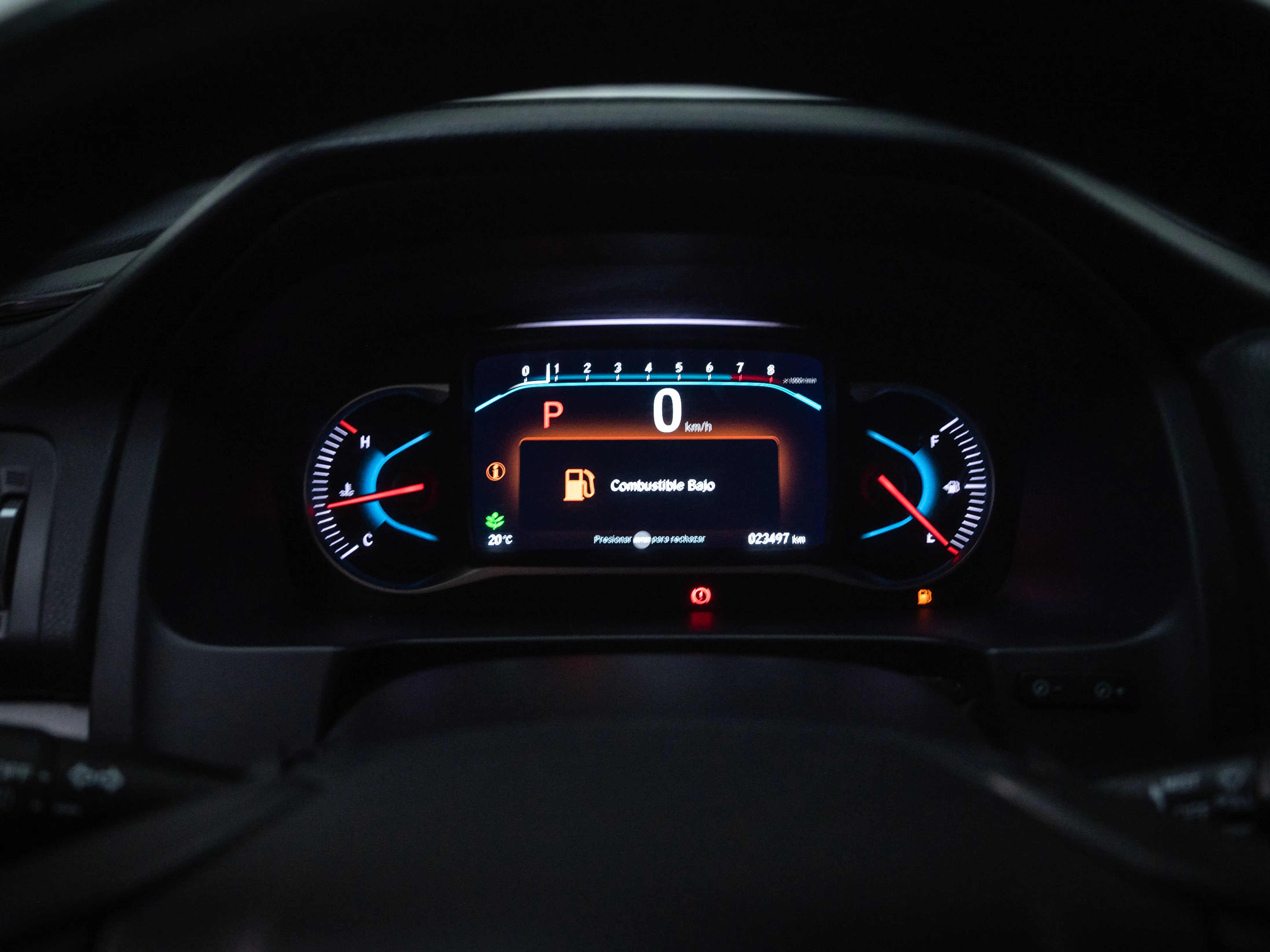 Imagen de vehículo
