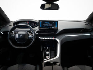 Peugeot 3008 2025 usado — vista 11 | Pompeyo Carrasco