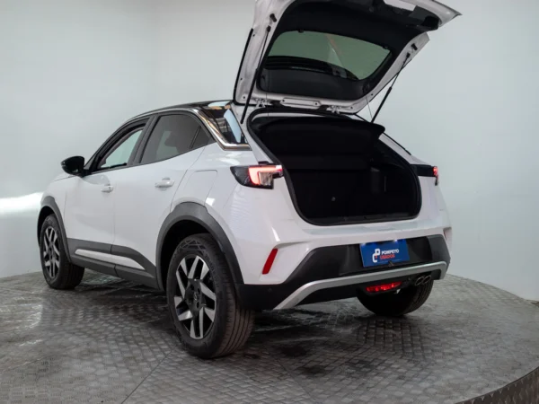 Opel MOKKA 2023 usado — Pompeyo Carrasco — foto 10